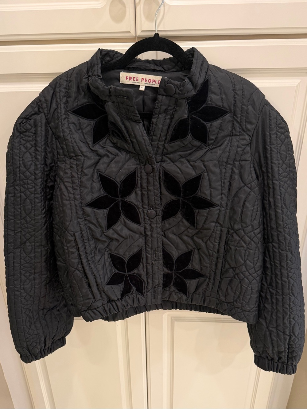 Free People Jacket